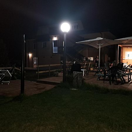 Pension Vilanova Sigueiro Luaran gambar