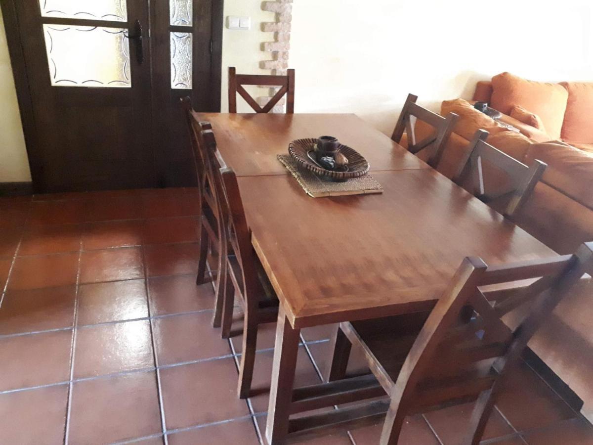 Pension Vilanova Sigueiro Luaran gambar