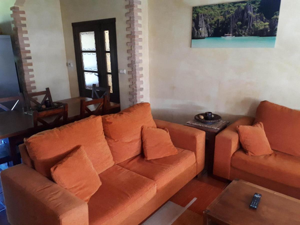 Pension Vilanova Sigueiro Luaran gambar