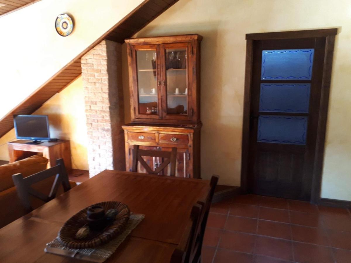 Pension Vilanova Sigueiro Luaran gambar