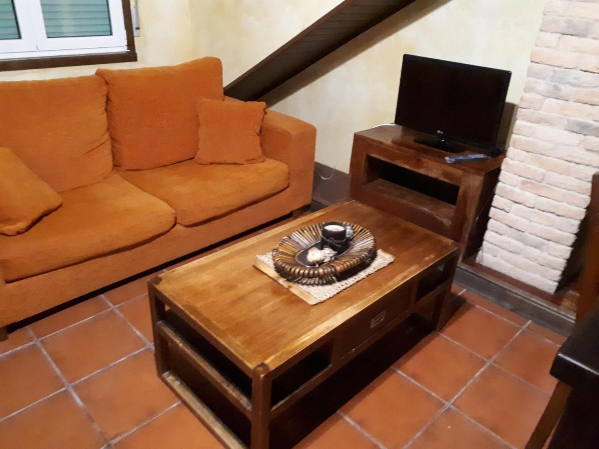 Pension Vilanova Sigueiro Luaran gambar