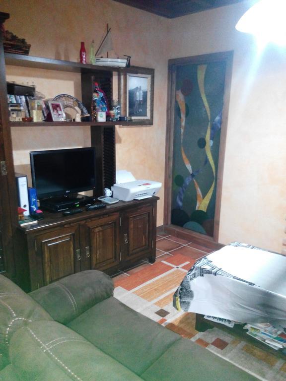 Pension Vilanova Sigueiro Luaran gambar
