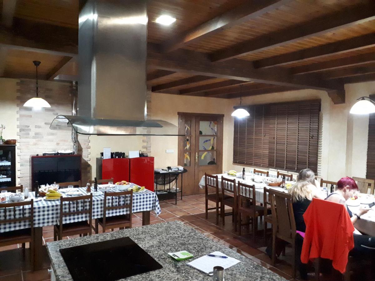 Pension Vilanova Sigueiro Luaran gambar